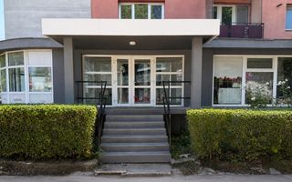 Spatiu comercial cu trafic pietonal intens | renovat | 80 mp | Vis a vis de Vivo - Poză 3