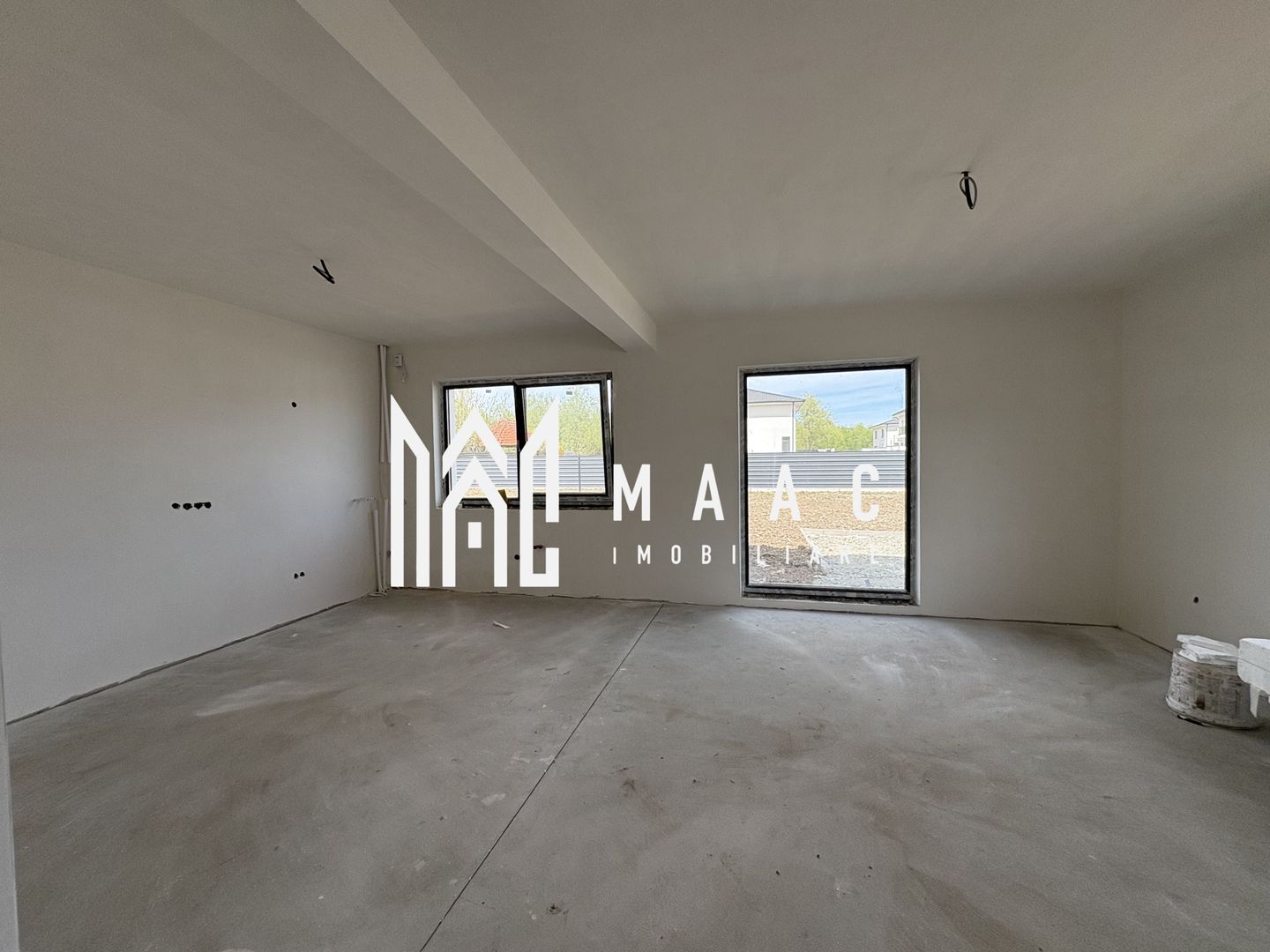 Casa tip duplex I 5 camere I Curte de 400 mp I Selimbar - Poză 14