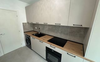 Apartament NOU 2 camere+parcare Moon Reflex Moara de Vant - Poză 14