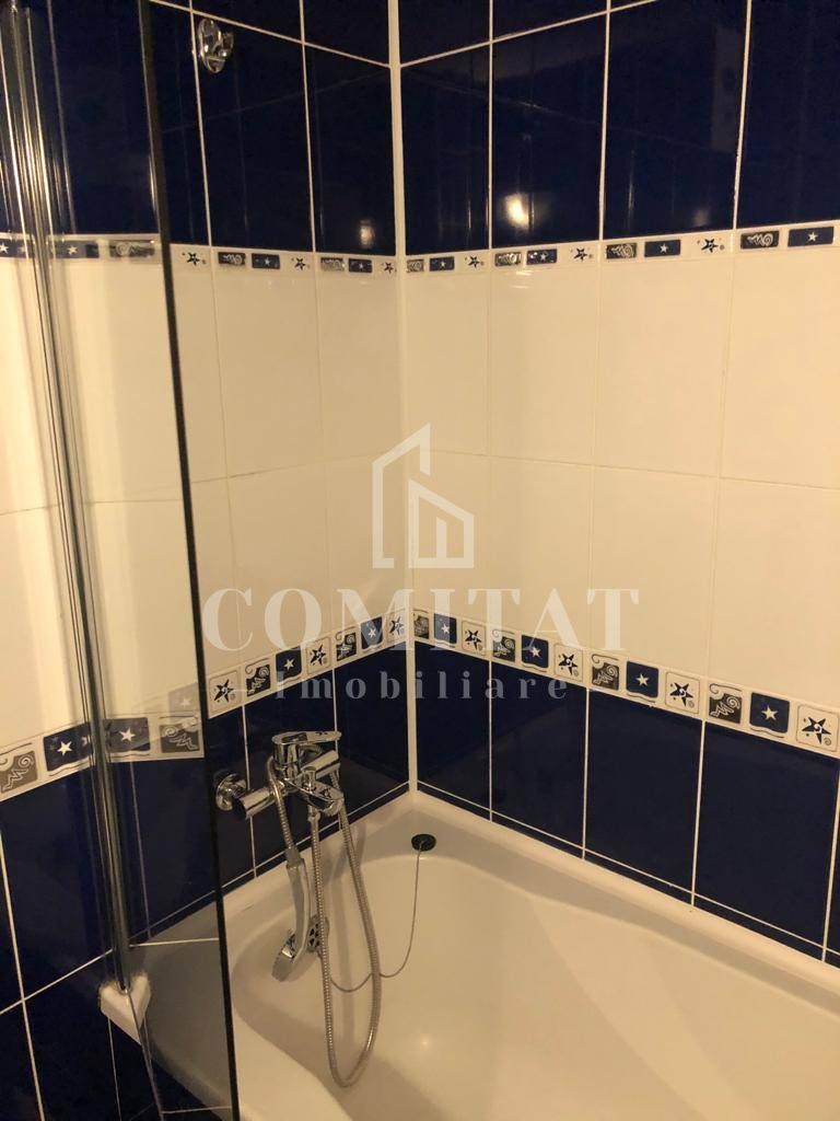 Apartament cu o cameră | Imobil nou | Cartierul Zorilor - Poză 7