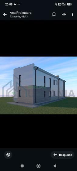 Casă de vânzare, Breazu, construcție 2026, 125 mp, 5 camere, 190.000 EUR - Poză 3