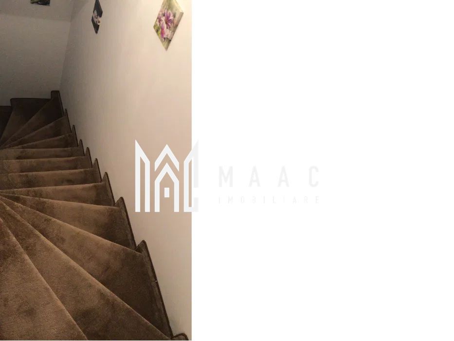 Casa 4 camere I Tip Quadruplex I Cartierul Arhitectilor - Poză 4