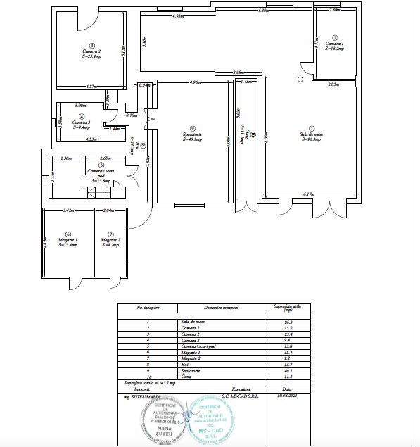 IDEAL PENTRU GRADINITA/SCOALA /AZIL BATRANI / ORFELINAT - Poză 30