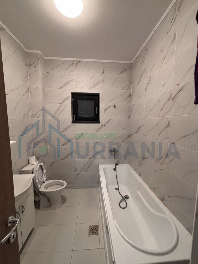 Apartament 1 cameră decomandat, Hlincea - mobilat, cu parcare și grădină - Poză 5