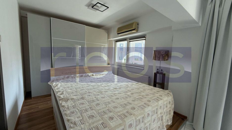 INCHIRIERE 2 CAMERE TIP STUDIO | DOROBANTI | 55 MP | MOBILAT SI UTILAT - Poză 7