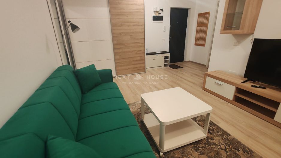 Brown Residence - Aparatorii Patriei - Berceni - 800 m de metrou - Poză 3