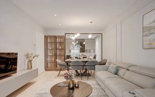 Apartament 4 camere | Nusco - Poză 2