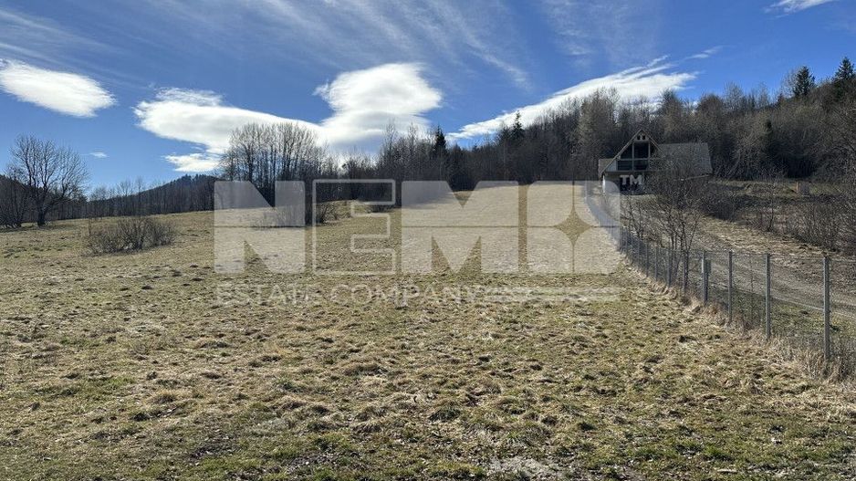 Teren zona Șoarecu - 52 de ari - Poză 5