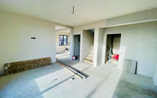 Duplex cu 4 camere | 2 garaje | Dambul Rotund | 7min Rivus Mall | Comision 0 - Poză 3