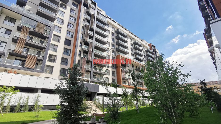 Metrou N. Teclu, Ansamblu Nou, Etaj Intermediar, Birou De Vânzări - Poză 1