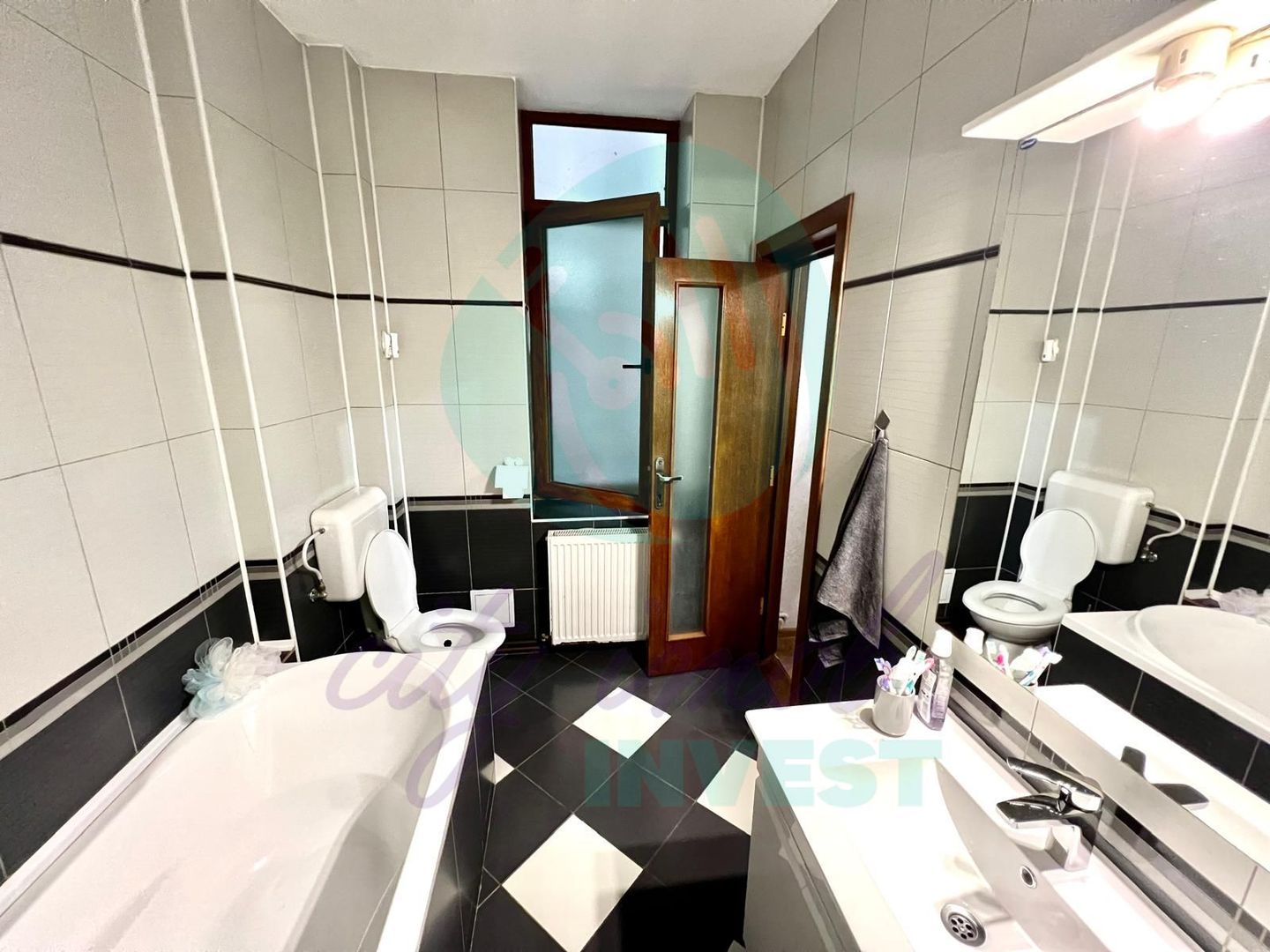 Oportunitate achizitie vila boiereasca 12 camere-Cotroceni- Singura in curte - Poză 12