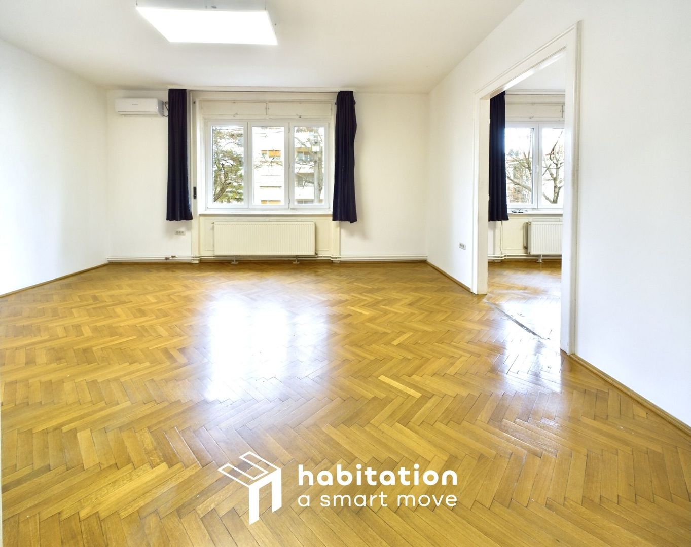 Tur virtual- Spațiu de Birouri,  159 mp utili,  Central - Iulius Town - Poză 12