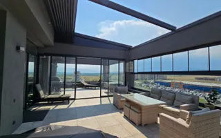 Penthouse exclusivist, terasă ,parcare subterană, Doamna Stanca - Poză 12