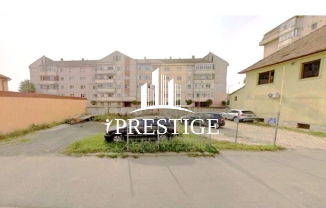 TEREN INTRAVILAN SIBIU ȘOSEAUA ALBA IULIA, PUZ APROBAT, COMERCIAL - Poză 3