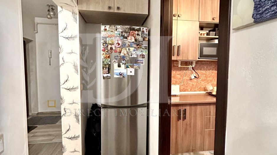 Apartament 2 camere de vanzare / Zona Eroilor / Floresti - Poză 9