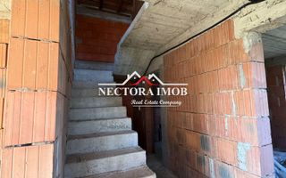 NECTORA IMOB-Casa 5 camere, 2 bai, 156 mp + 430 mp teren, Zona BIHARIA - Poză 7