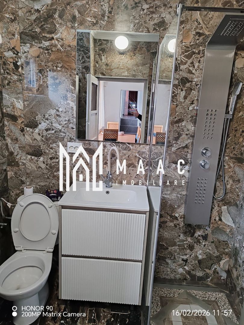 Exceptional - Casa verde de închiriat în Săliște Jud Sibiu - Poză 12