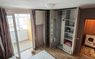 AP. 2 CAMERE TITAN, PET-FRIENDLY, BUCATARIE INCHISA, MOBILAT MODERN - Poză 3