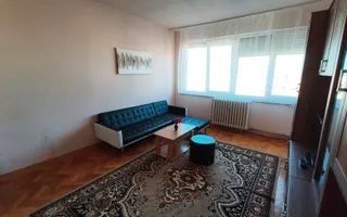 2 camere decomandat Circumvalatiunii cu Centrala si Garaj - Poză 16