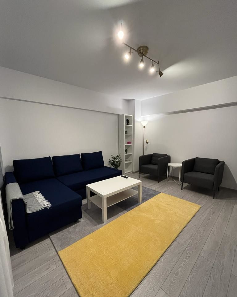 Apartament Calea Victoriei - Poză 3