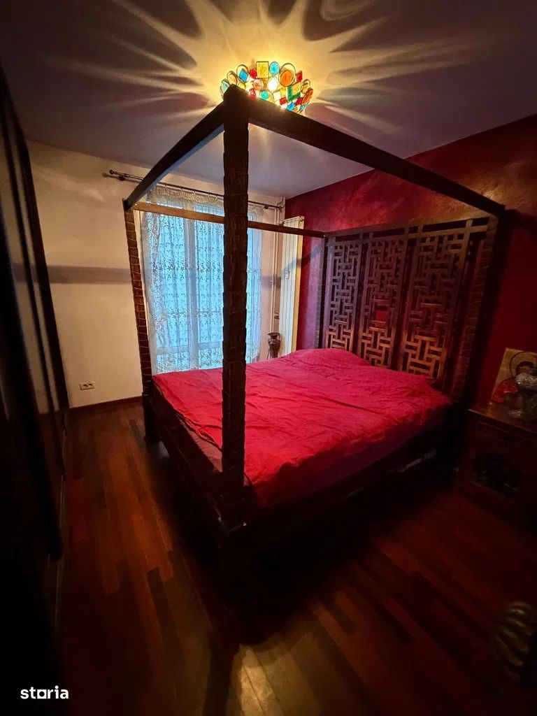 Vanzare apartament 3 camere Titan, Aleea Stanila, IOR - Poză 5