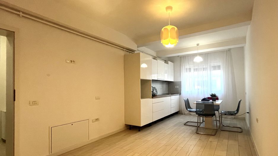 Apartament 3 camere, prima închiriere, intrare  Dumbrăvița - Kaufland - Poză 3