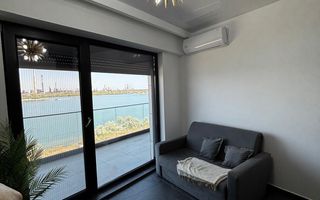 Apartament 2 camere | Vedere spre Mare | Etaj 2 - Poză 2