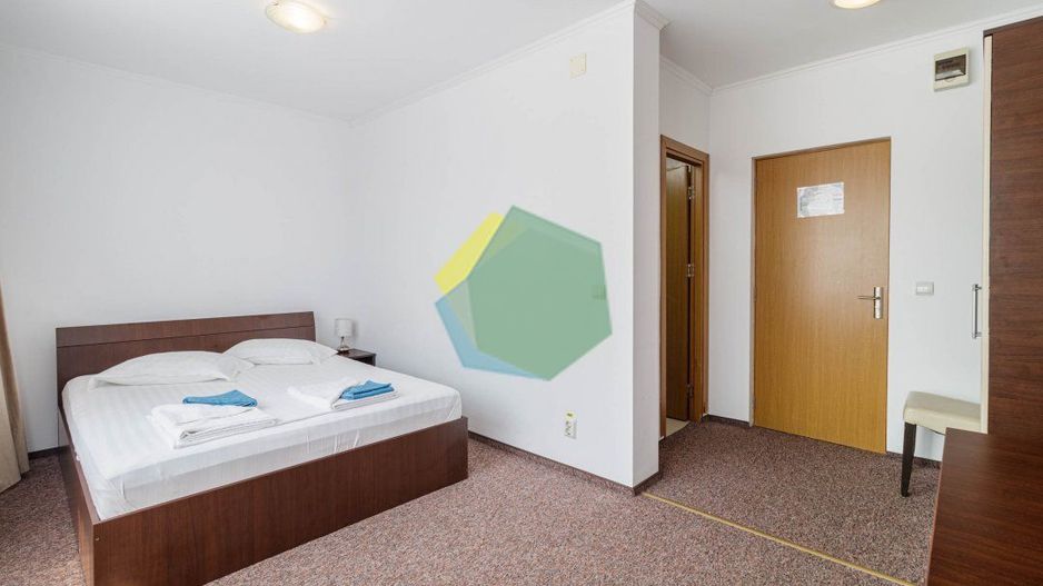 Pensiune & Complex rezidențial multifuncțional - Poză 5