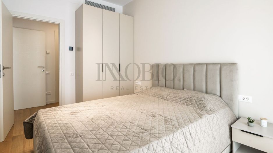 Apartament 2 Camere | Loc de Parcare | Up-Site - Poză 8