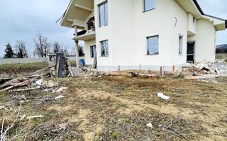 Casă / Vilă cu 5 camere de vânzare în Oncea, Oradea - Poză 1