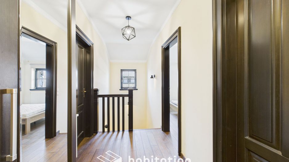 Apartament stil duplex,  cu scara interioară, zona Mircea cel Bătrân - Poză 14