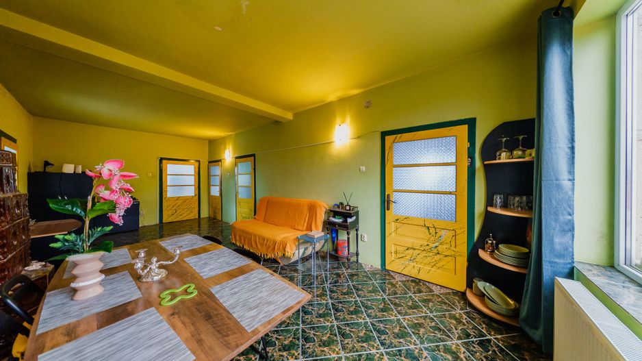 GRADISTE | 4 camere 100mp utili + terase si curte in proprietate 144mp - Poză 18