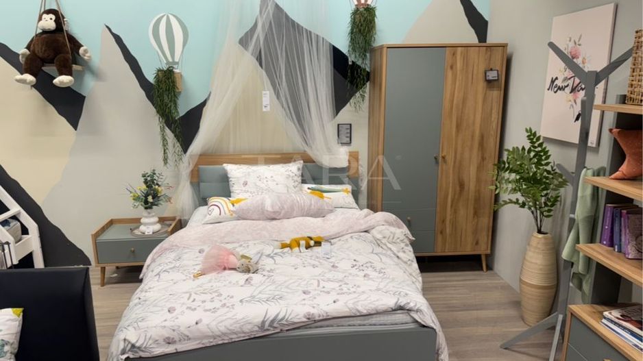 Donath Park – 3 camere gata de locuit și de iubit. - Poză 4