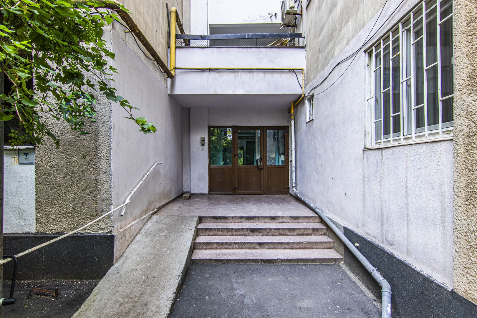 Drumul Taberei - 2 camere decomandat, Favorit, Mobilat și utilat, Loc de parcare - Poză 18