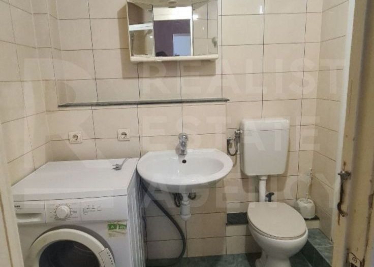 Vânzare, apartament, 2 camere, str. Ismail, Centru - Poză 9