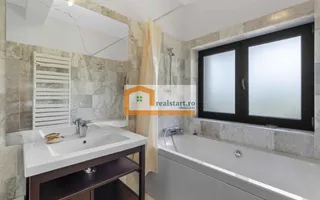 Cornu, Vedere catre Breaza si Padure, Vila D+P+M, 3300mp teren, 4 loc parcare - Poză 37