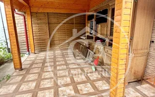 Casă de închiriat cu 3 camere în zona Centrală, Oradea. - Poză 14