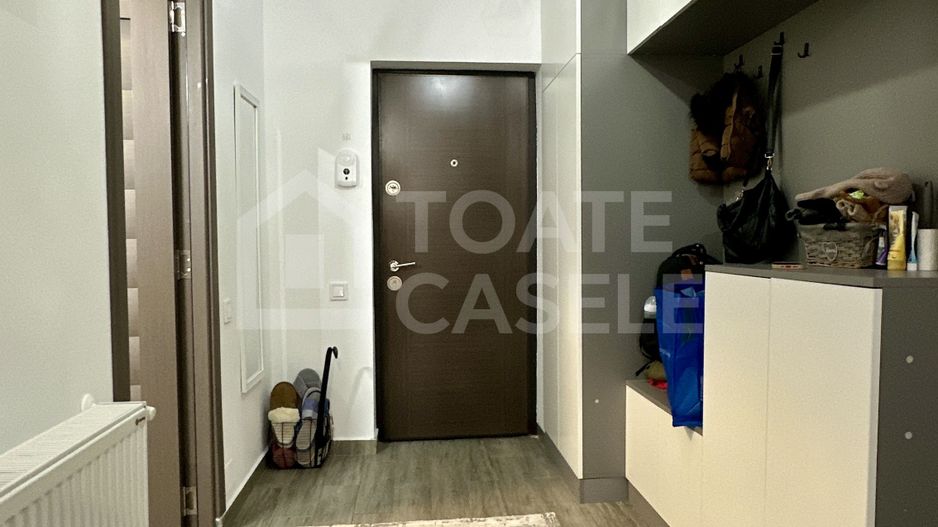 Apartament modern și luminos | decomandat | parcare subterana - Poză 6