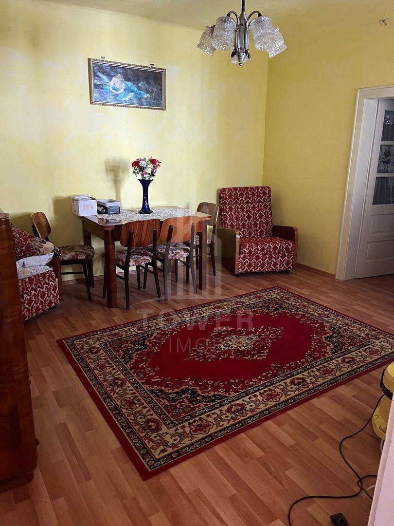 Casa duplex in zona Valea Aurie - Poză 10