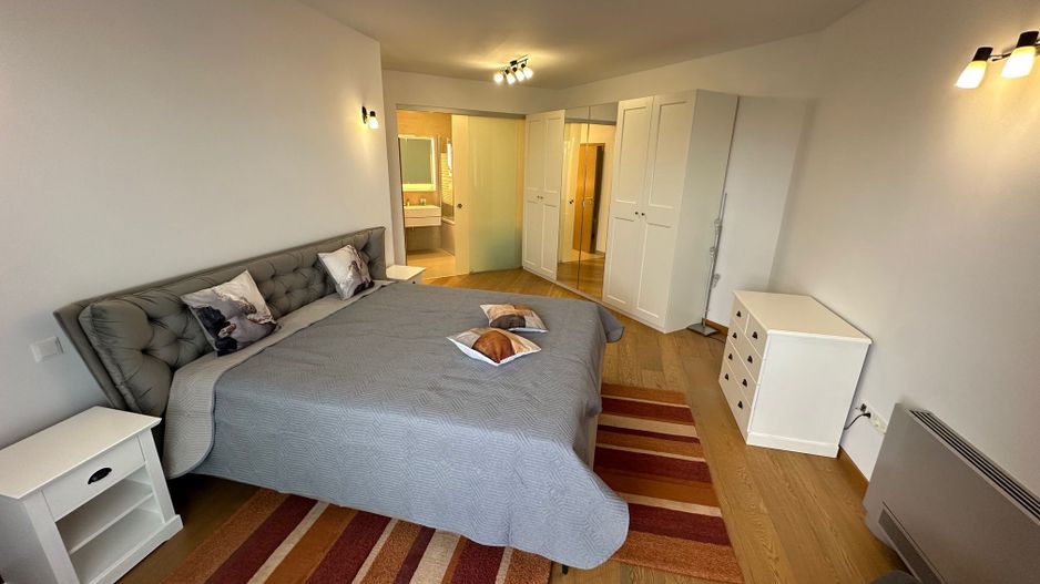 Apartament 2 camere loc de parcare în subteran - Poză 18