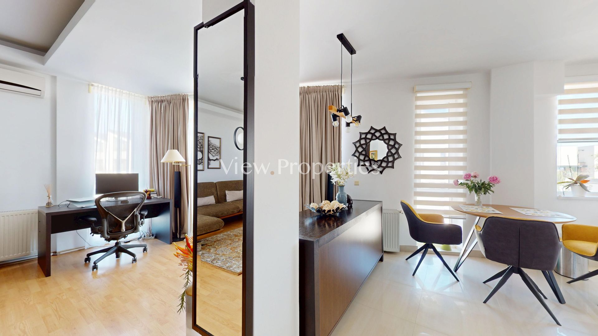 Apartament 2 camere premium – Bloc tip boutique Pipera - 0% Comision - Poză 3