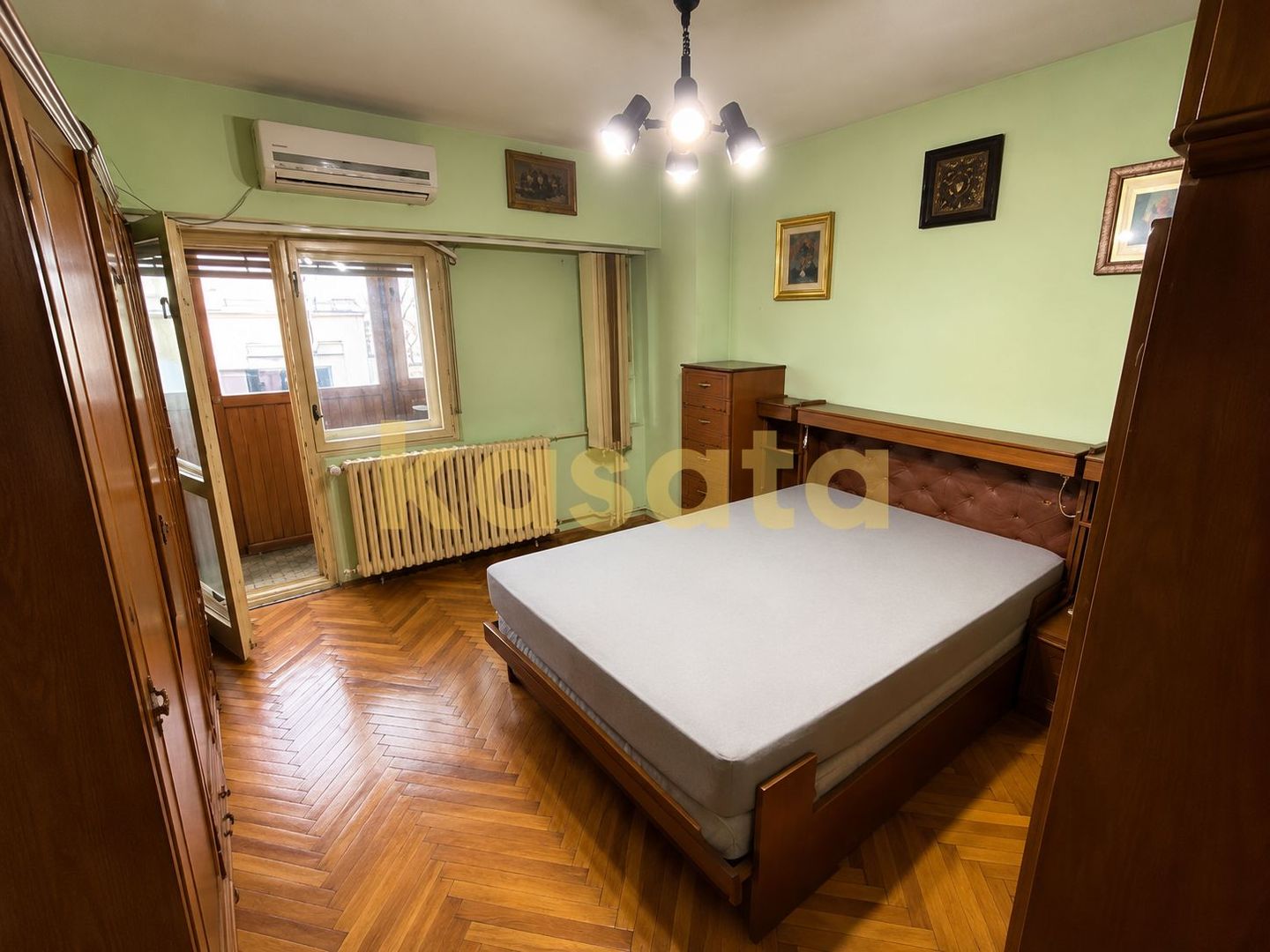 Ap3camere 1995| 78mp | Decebal/P-ta Alba Iulia| Metrou | Etaj 8/9 | - Poză 4