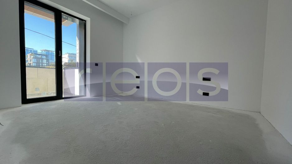 VANZARE | APARTAMENT 3 CAMERE | GRADINA 80 MP | FLOREASCA | BLOC NOU - Poză 5