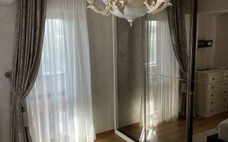 Apartament 2 camere decomandat, 54 mp utili, mobilat premium, Baza 3, langa Silk District, Iasi - Poză 7
