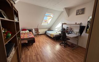 Casa pentru investitie | 8 camere | 215MP | P+M | Zona Garii - Poză 11