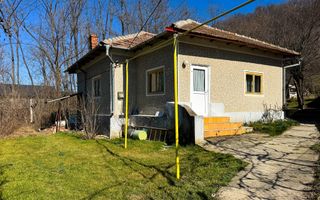 Casa | Teren 765mp | Zona exceptioanala | Zavoieni/Goranu - Poză 1