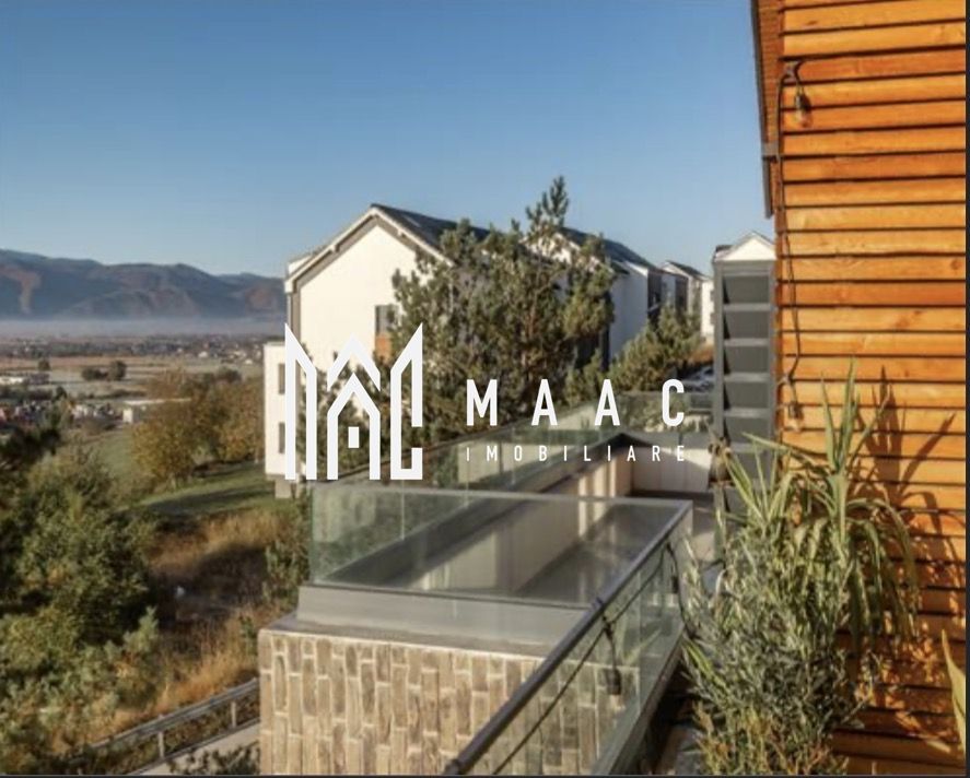 APARTAMENT 2 CAMERE I DAVINCI I FINISAT LA CHEIE - Poză 6