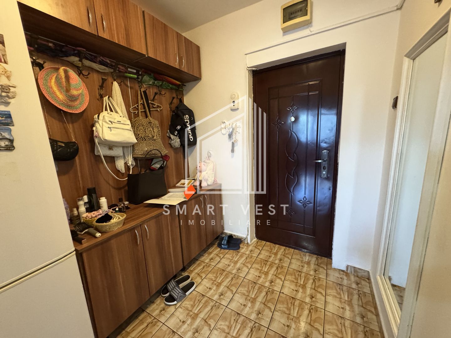 Apartament 2 camere | Etaj 2 cu lift | Zona Dariu Pop - Poză 10