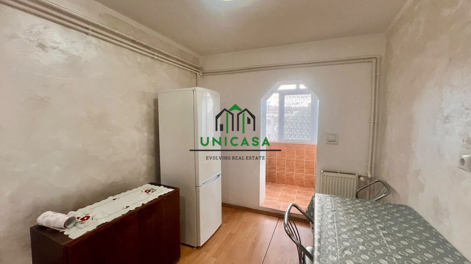 Apartament 2 camere/Ostroveni/A-uri - Poză 5