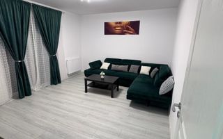 Apartament 2 camere decomandat | Curte 51mp | Giroc - Calea Urseni - Poză 1
